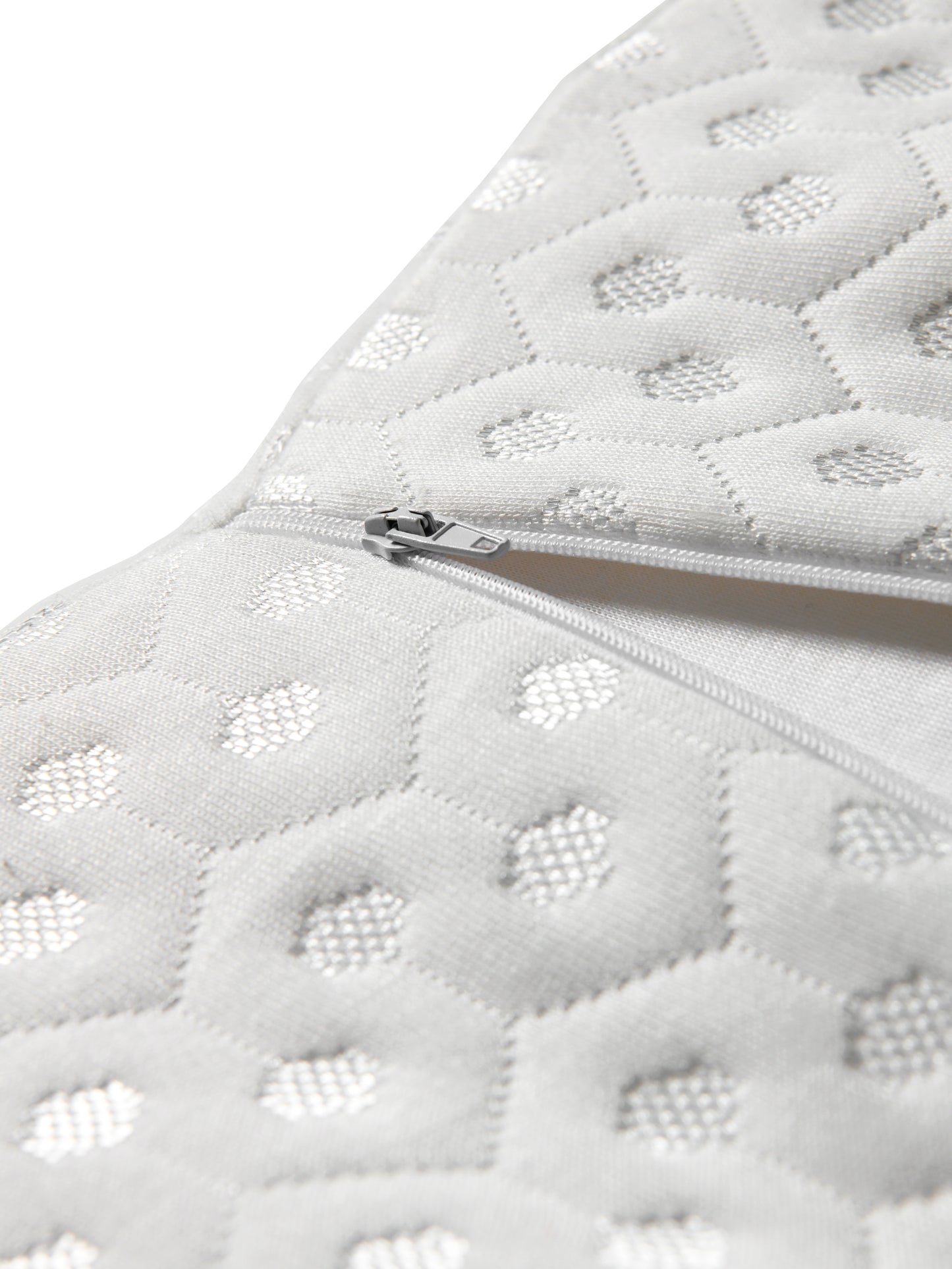 Jaspa Memory Foam Contour Pillow