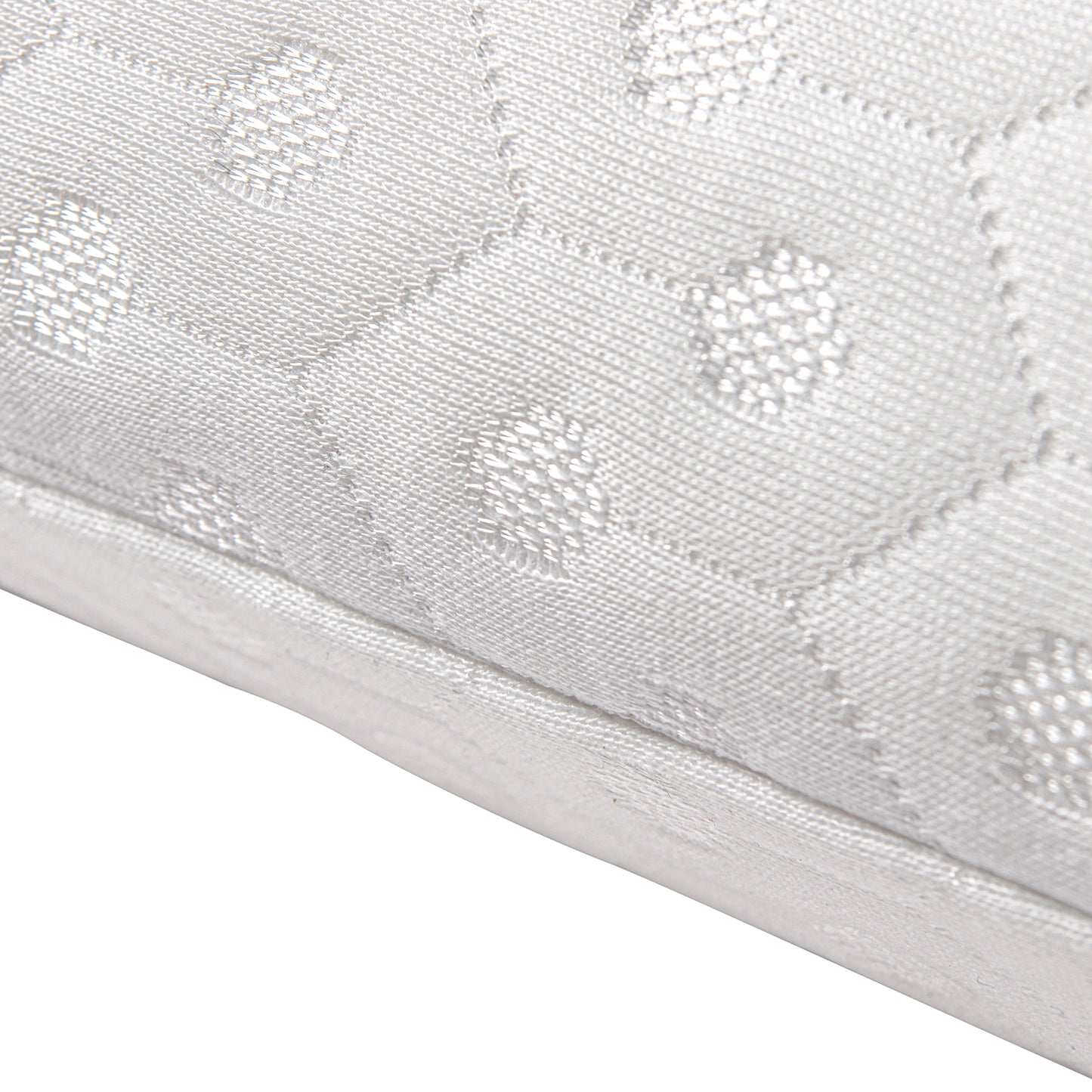 Jaspa Memory Foam Medium Profile Pillow