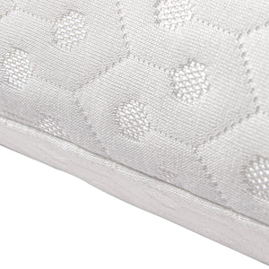 Jaspa Memory Foam Medium Profile Pillow