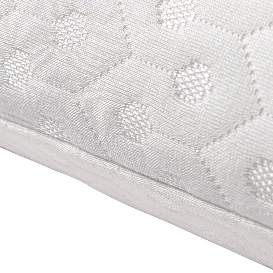 Jaspa Memory Foam Medium Profile Pillow