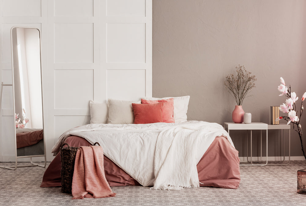 Herington Warm Wool Quilt