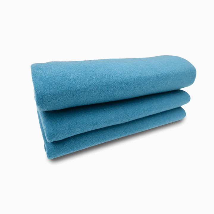 Herington Wool Throw