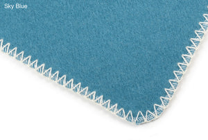 Herington Wool Throw