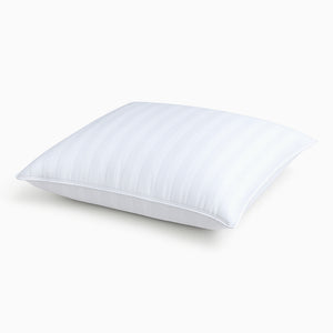 Herington Luxury Europe Dobby Stripe Pillow