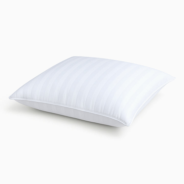 Herington Luxury Europe Dobby Stripe Pillow