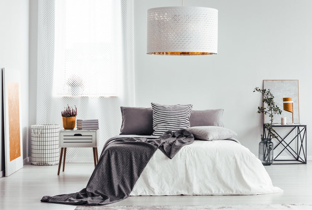 Jaspa Infinity MicroPol Quilt
