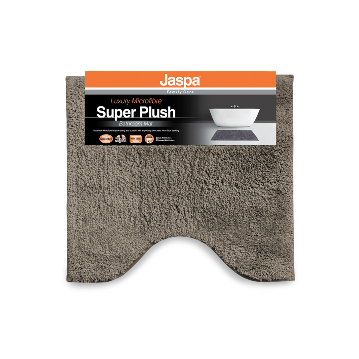 Jaspa Pedestal Mat