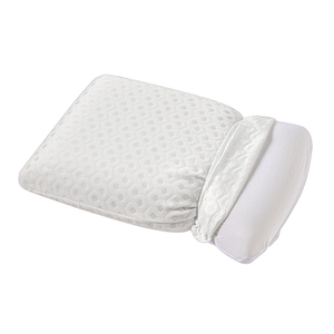 Jaspa Memory Foam Medium Profile Pillow