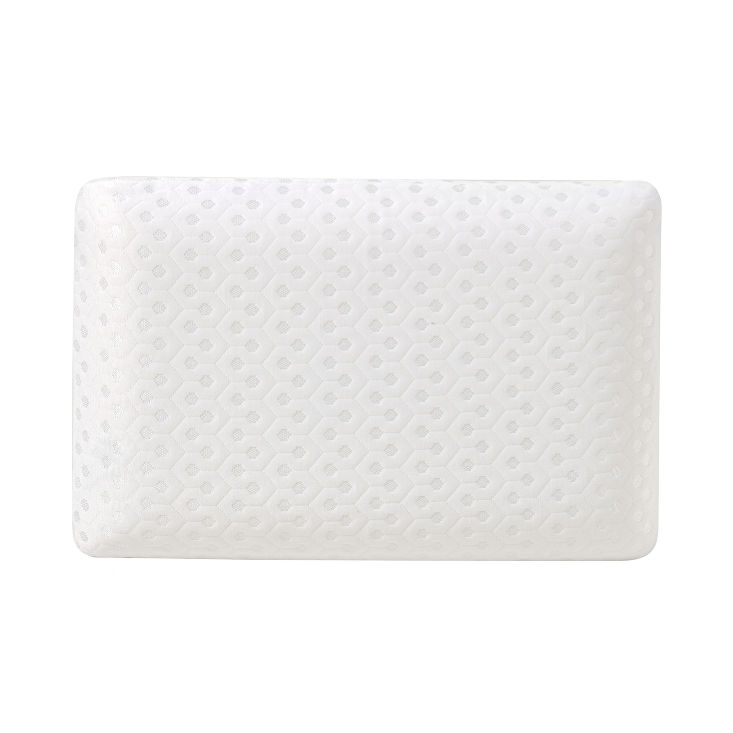 Jaspa Memory Foam Medium Profile Pillow