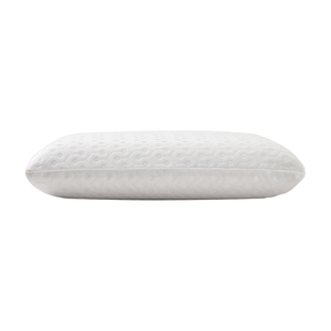 Jaspa Memory Foam Medium Profile Pillow