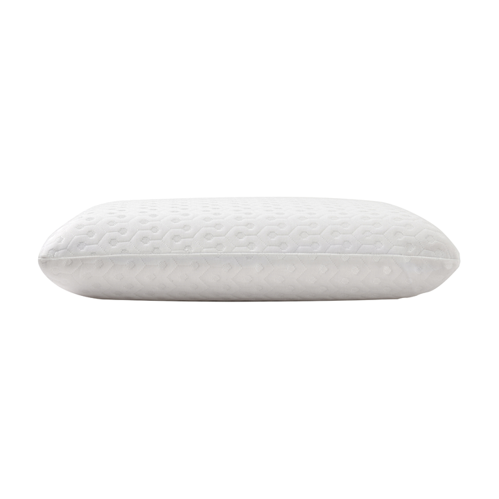 Jaspa Memory Foam Medium Profile Pillow