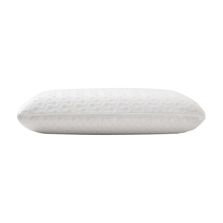 Jaspa Memory Foam Medium Profile Pillow