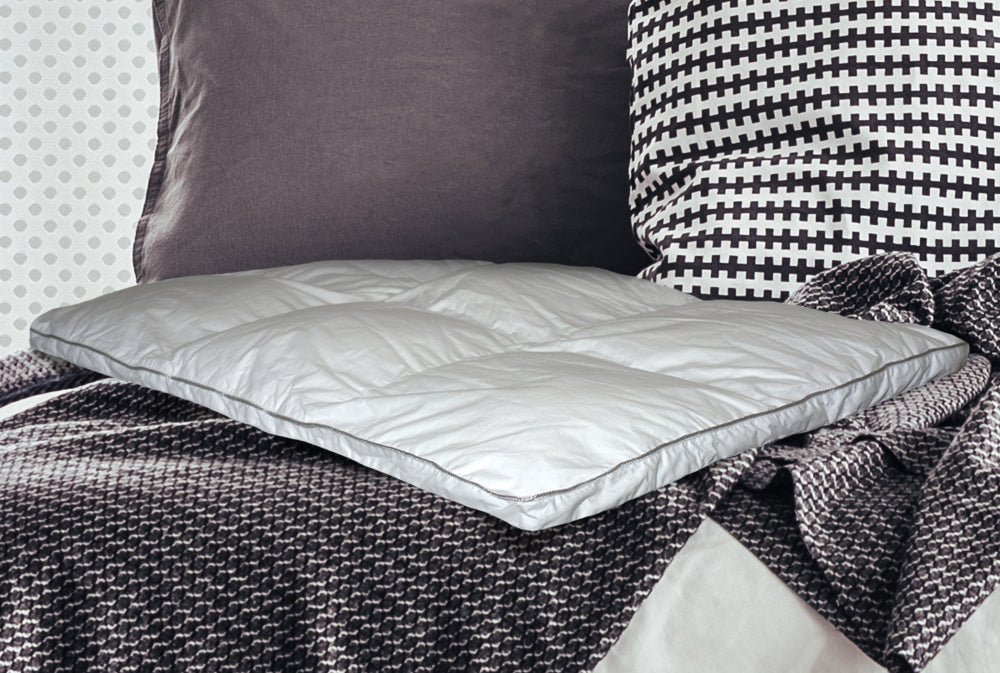 Jaspa Infinity MicroPol Topper