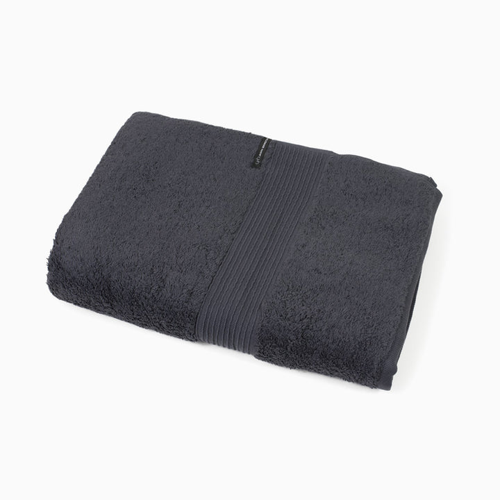 Jaspa Herington Egyptian Towels